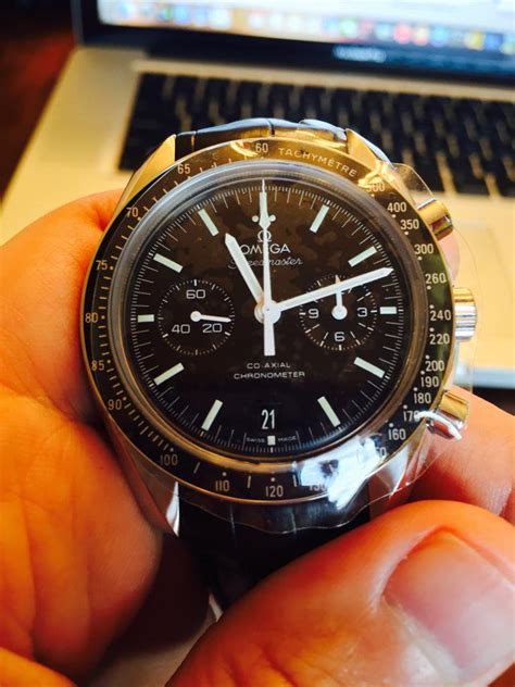 omega speedmaster price 9300